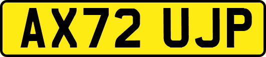 AX72UJP
