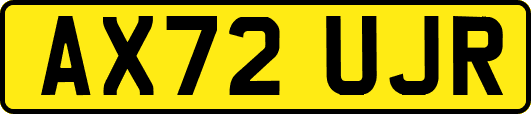 AX72UJR