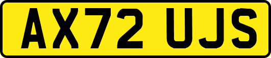 AX72UJS