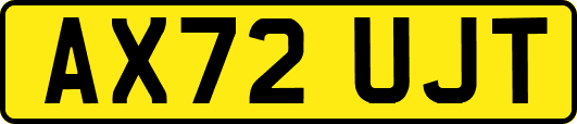 AX72UJT