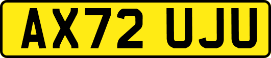 AX72UJU