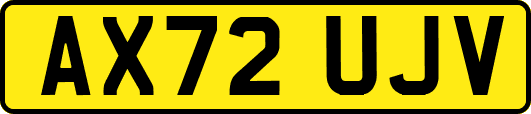 AX72UJV