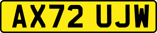 AX72UJW