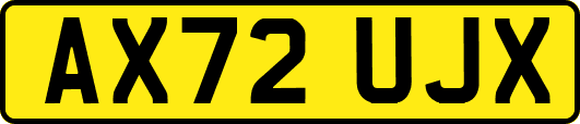 AX72UJX