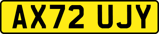 AX72UJY