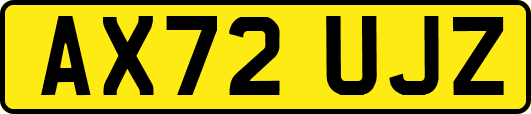AX72UJZ