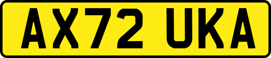 AX72UKA