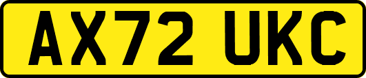AX72UKC