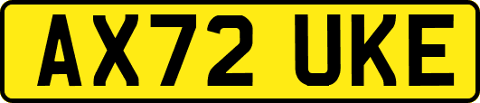 AX72UKE