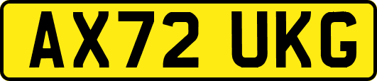 AX72UKG