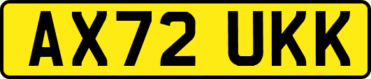 AX72UKK