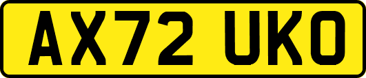 AX72UKO