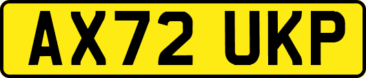 AX72UKP