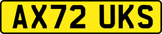 AX72UKS