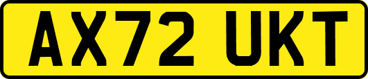 AX72UKT