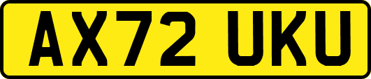 AX72UKU