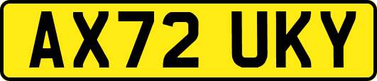 AX72UKY