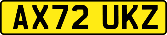 AX72UKZ