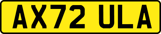 AX72ULA