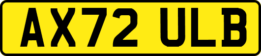 AX72ULB