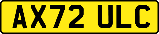 AX72ULC