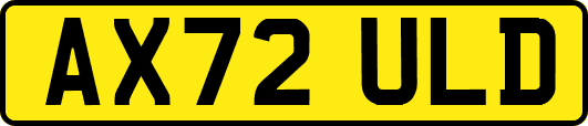 AX72ULD