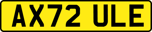 AX72ULE