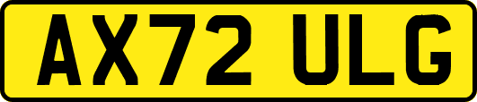 AX72ULG