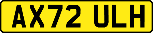AX72ULH