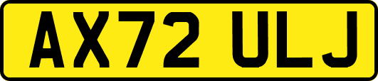 AX72ULJ