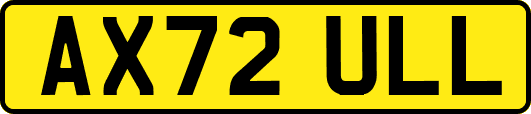 AX72ULL