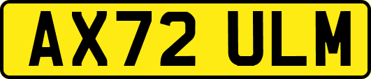 AX72ULM