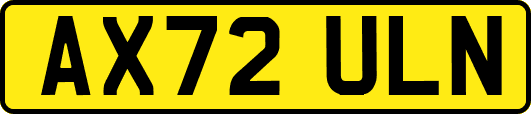 AX72ULN