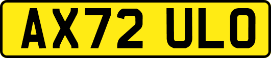 AX72ULO