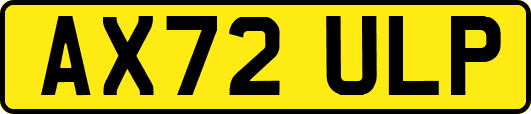AX72ULP