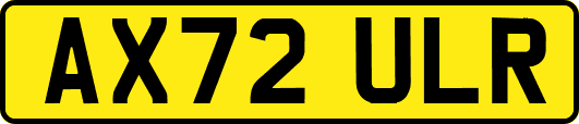 AX72ULR