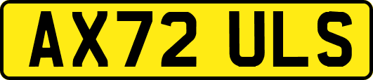 AX72ULS