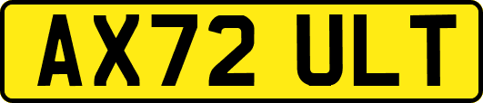 AX72ULT