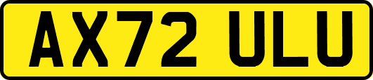 AX72ULU
