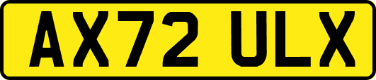 AX72ULX