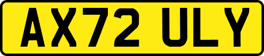 AX72ULY