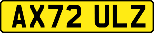 AX72ULZ