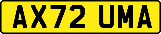 AX72UMA