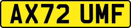 AX72UMF