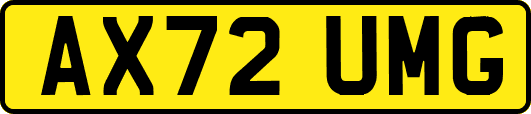 AX72UMG