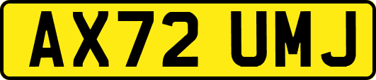 AX72UMJ