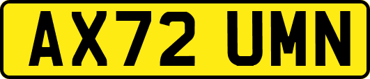 AX72UMN