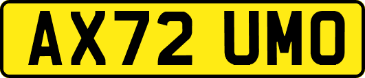 AX72UMO