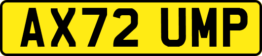 AX72UMP