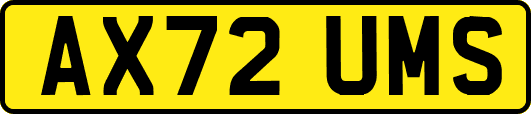 AX72UMS